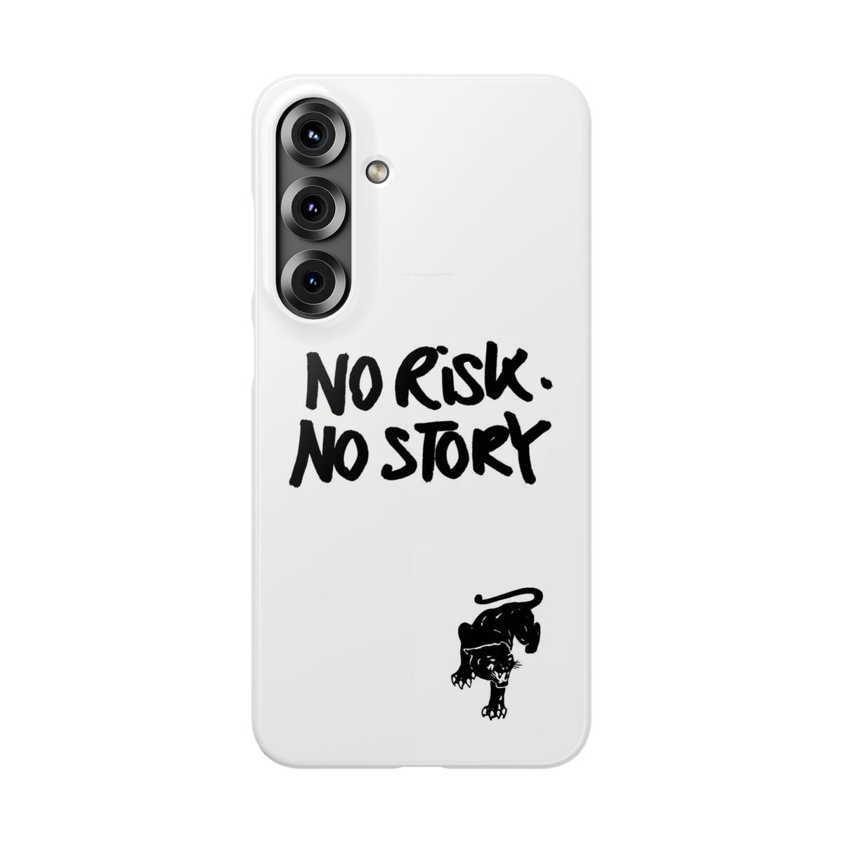 No Risk, No Story – Samsung Galaxy S25 Plus