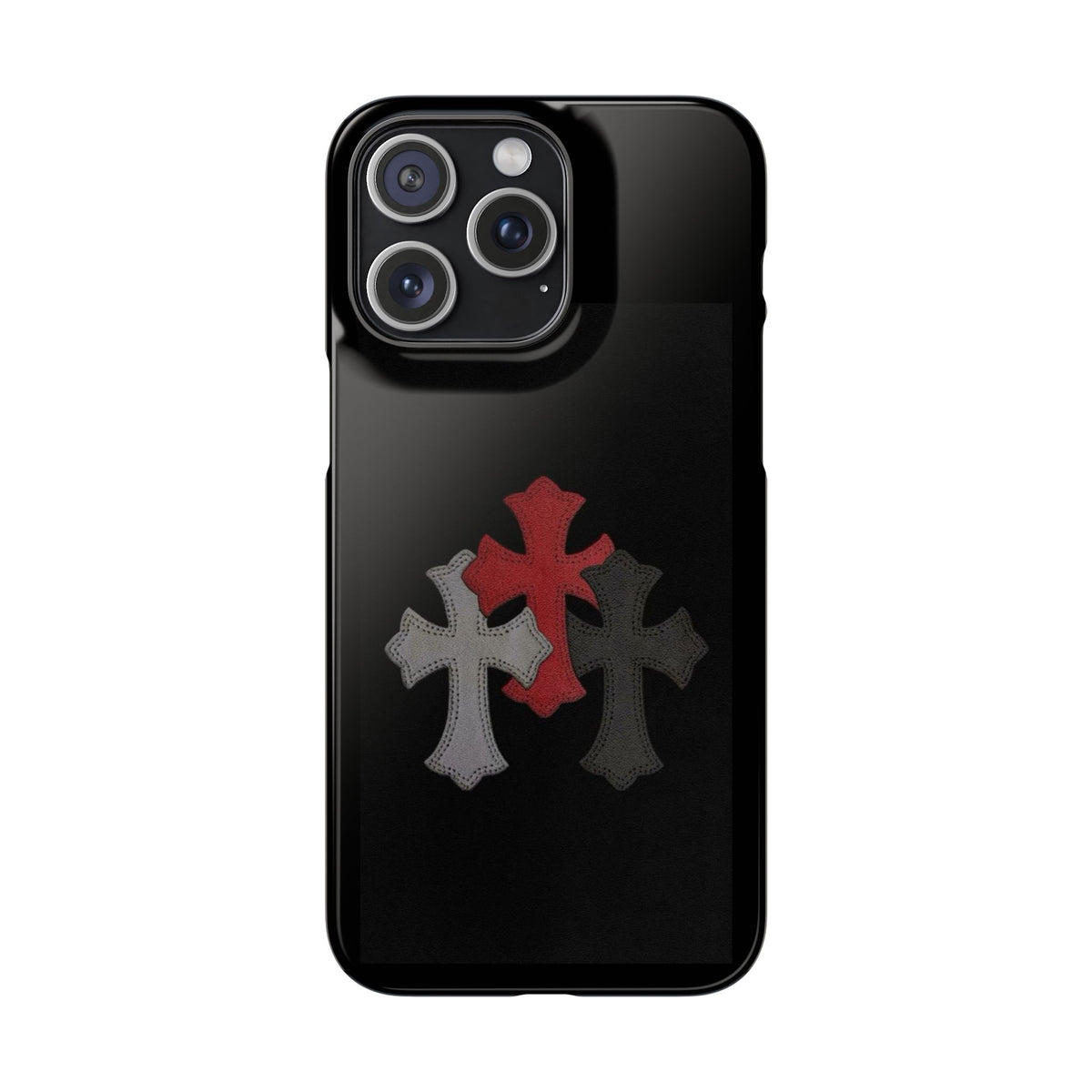 Cross – iPhone 15 Pro Max
