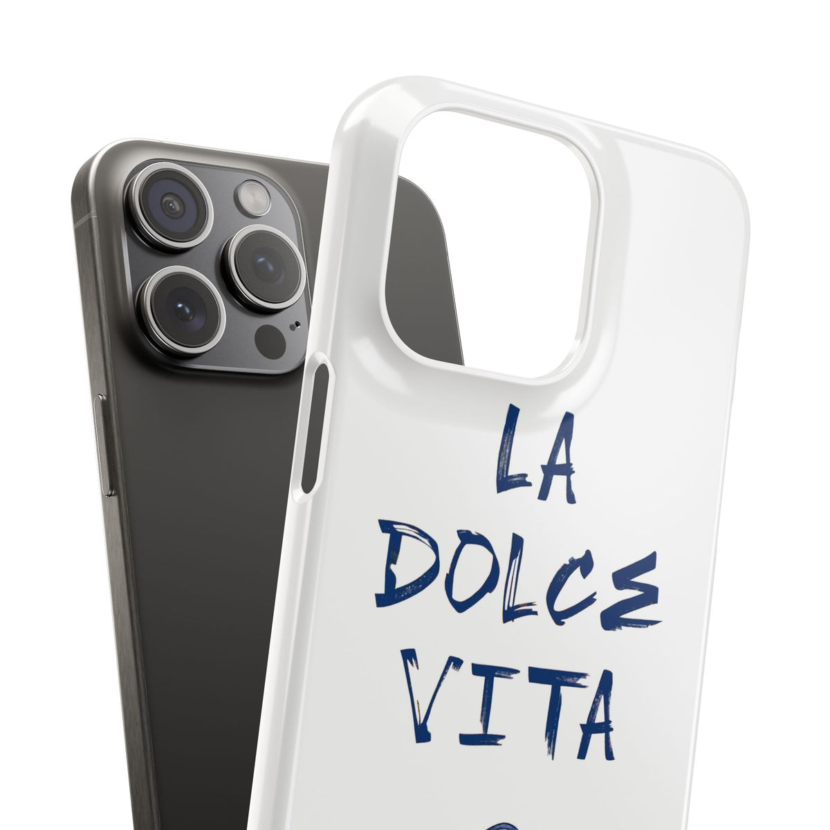 La Dolce Vita