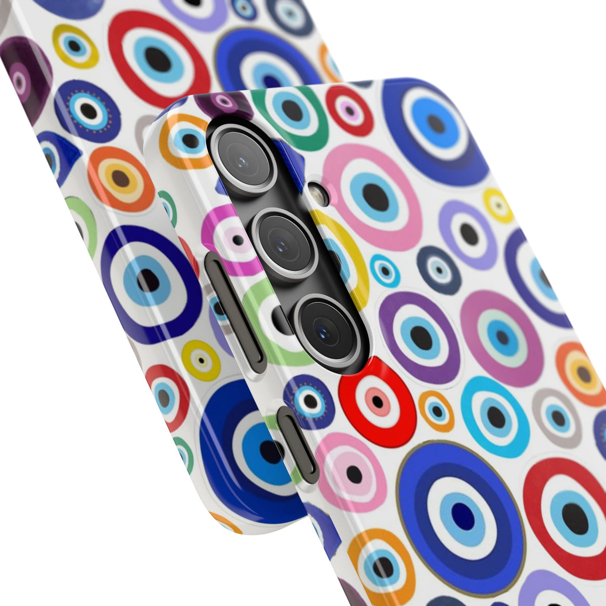 The Multicolor Nazar