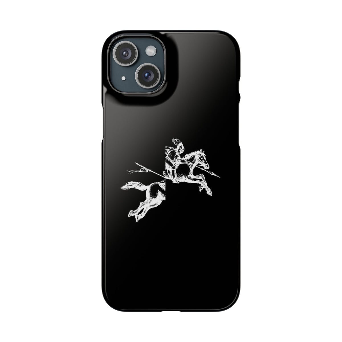 Charge – iPhone 15 Plus