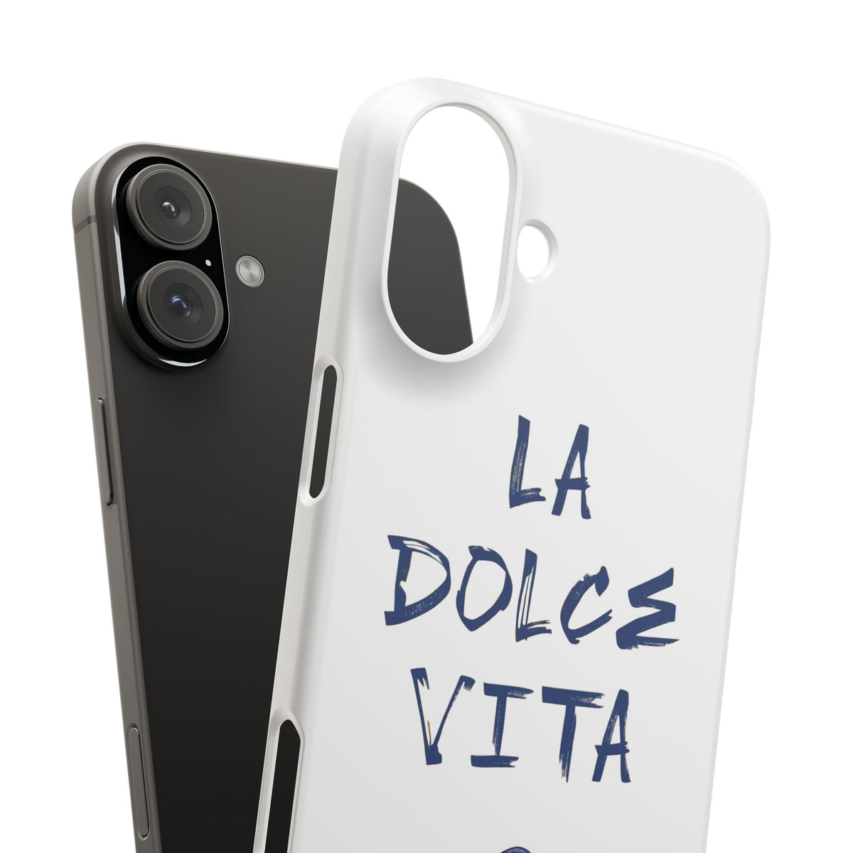 La Dolce Vita