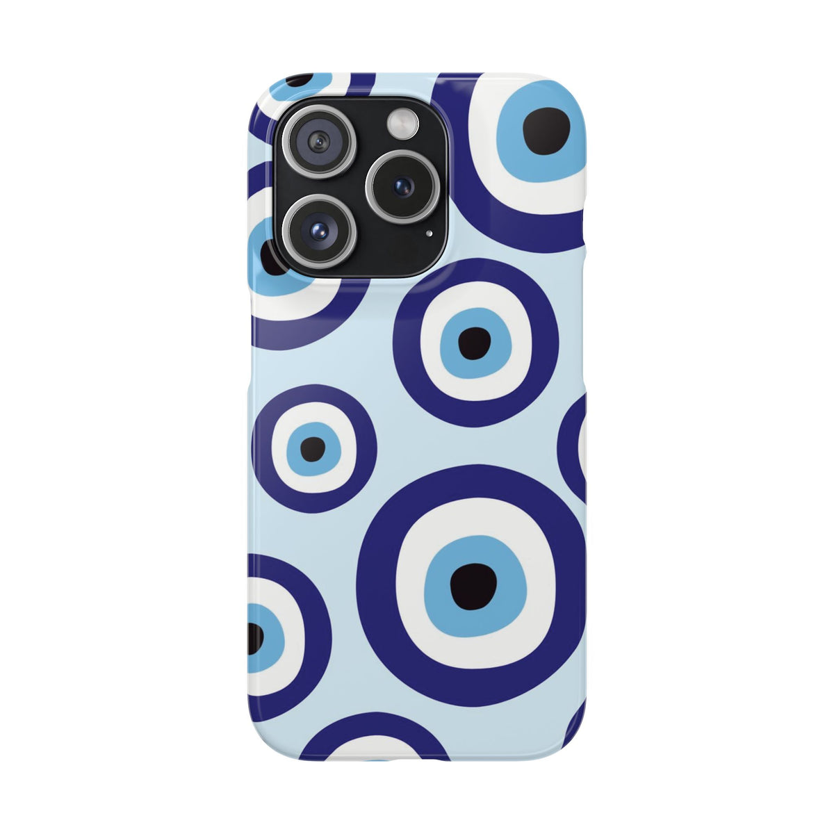 Nazar Phone Case – iPhone 15 Pro