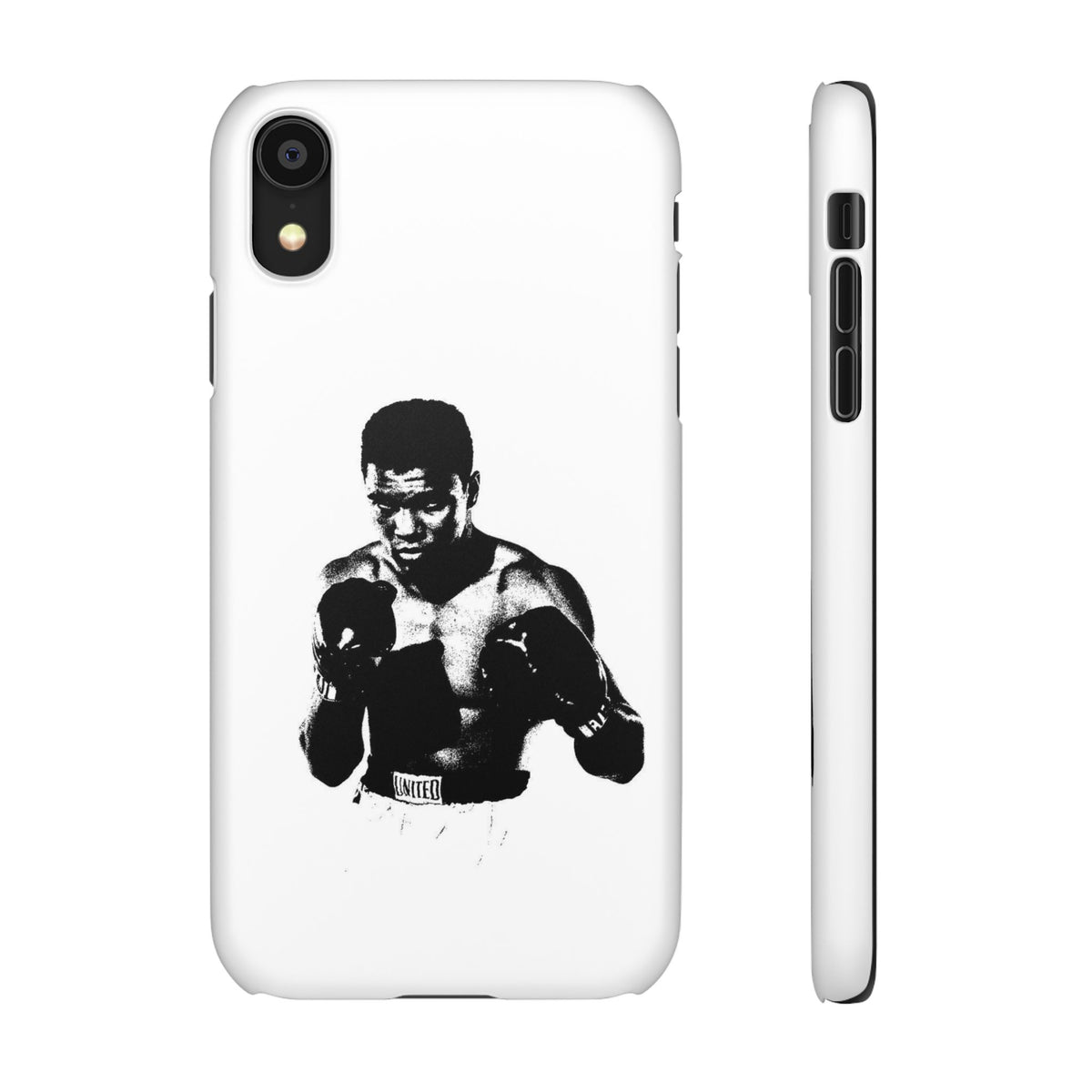 Boxing – iPhone XR