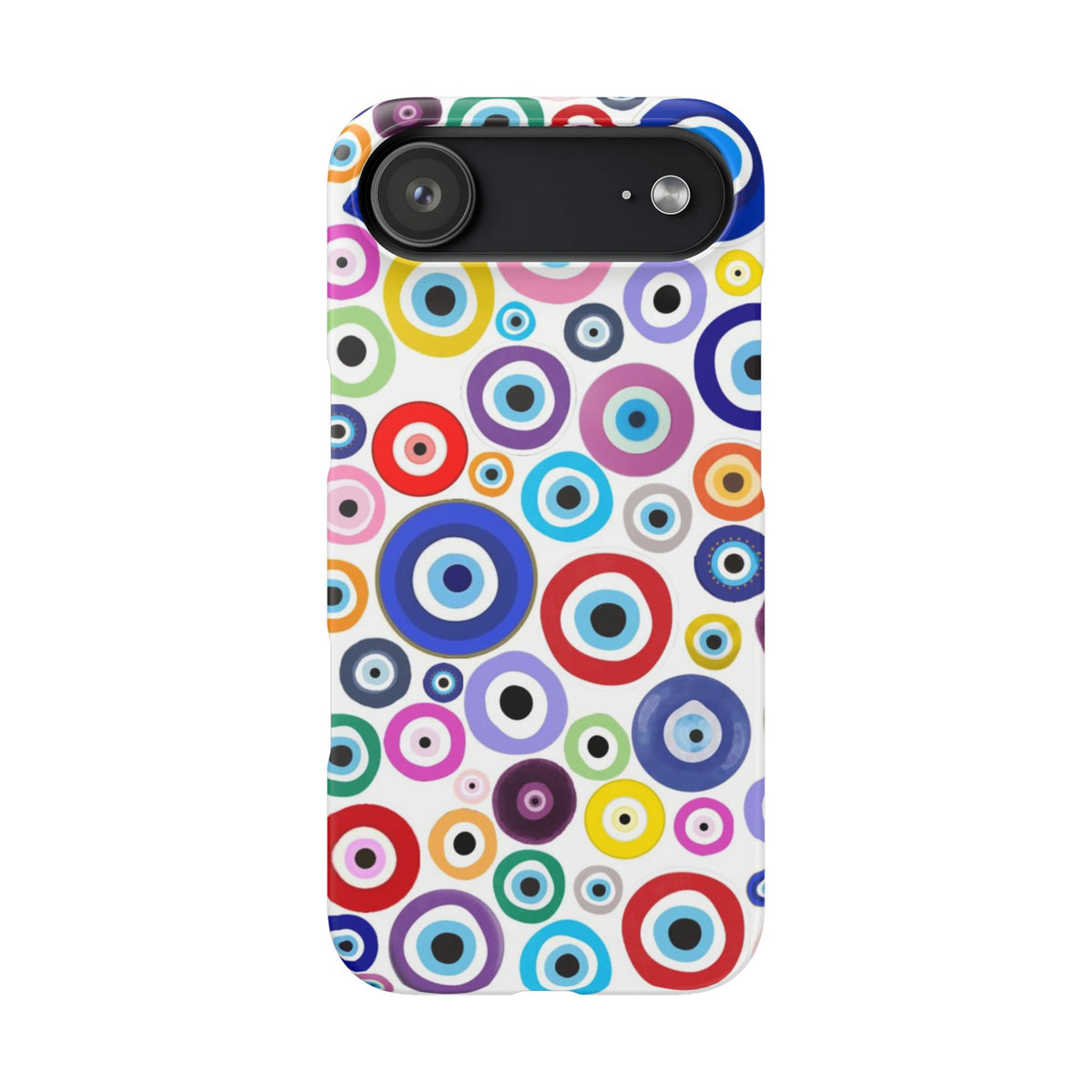 The Multicolor Nazar – iPhone 17 Air