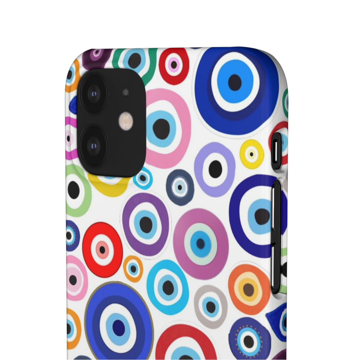 The Multicolor Nazar