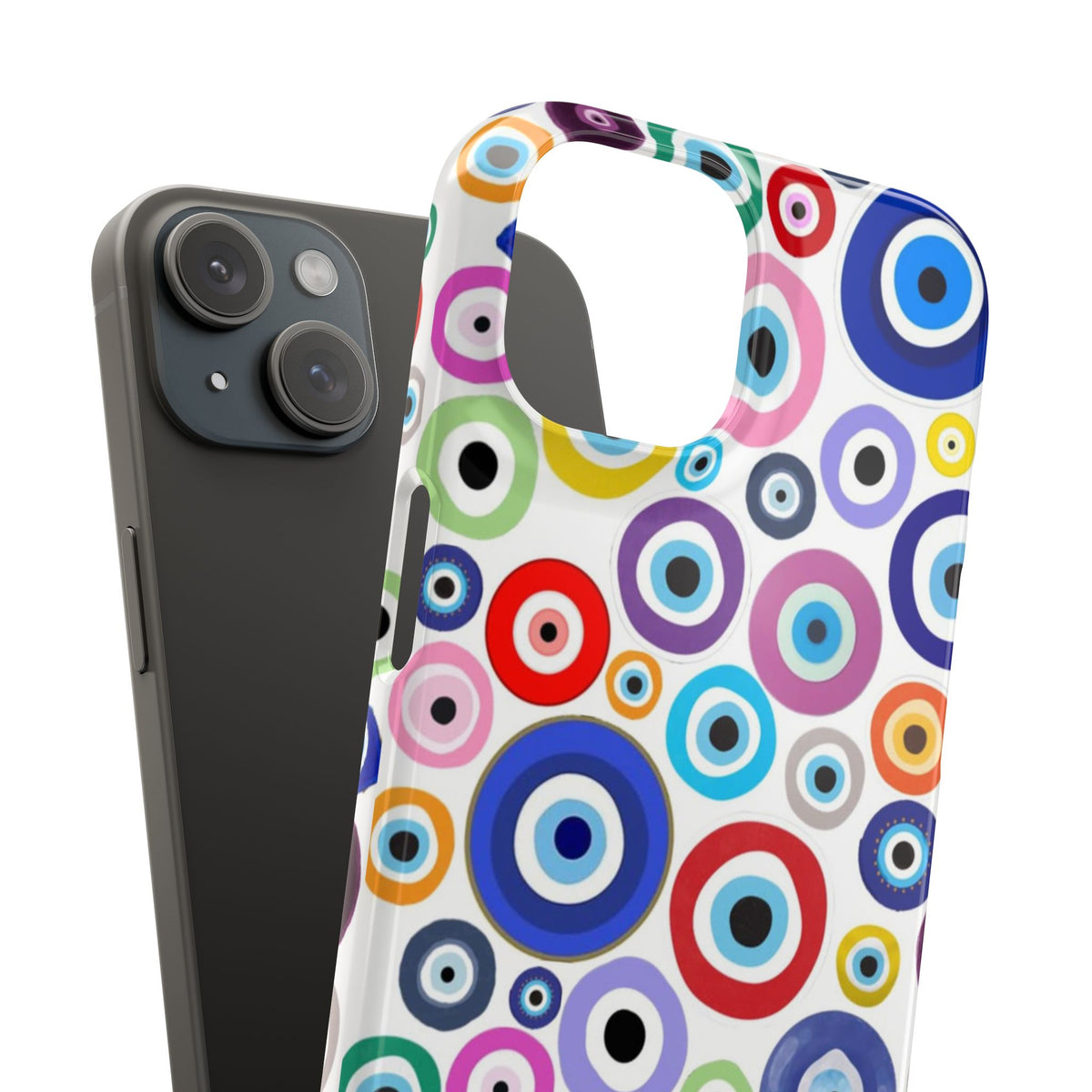 The Multicolor Nazar