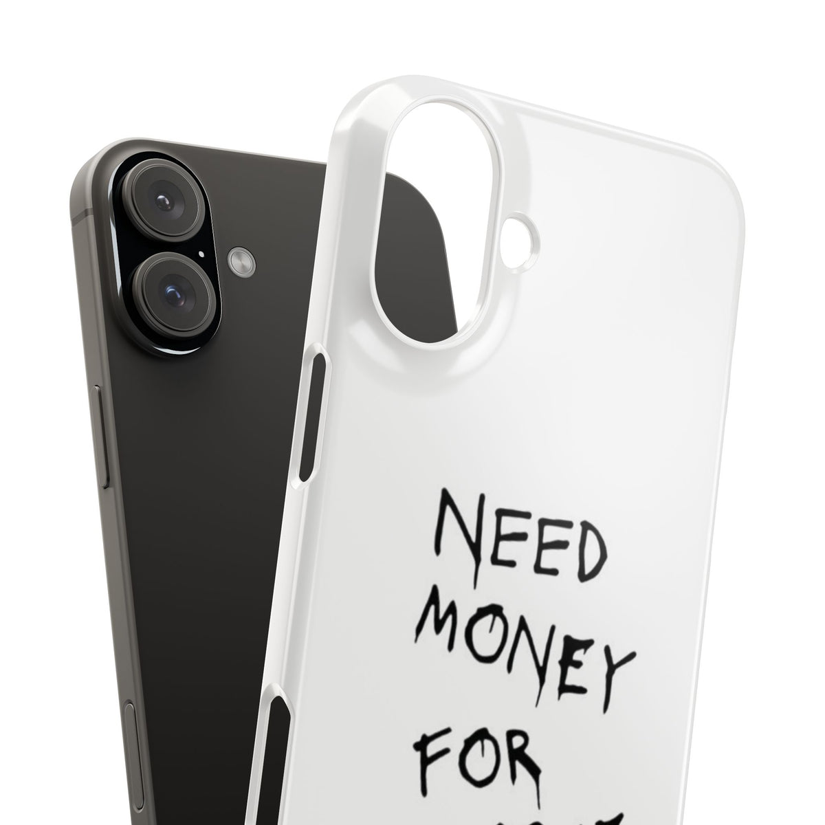 Need Money for Porsche