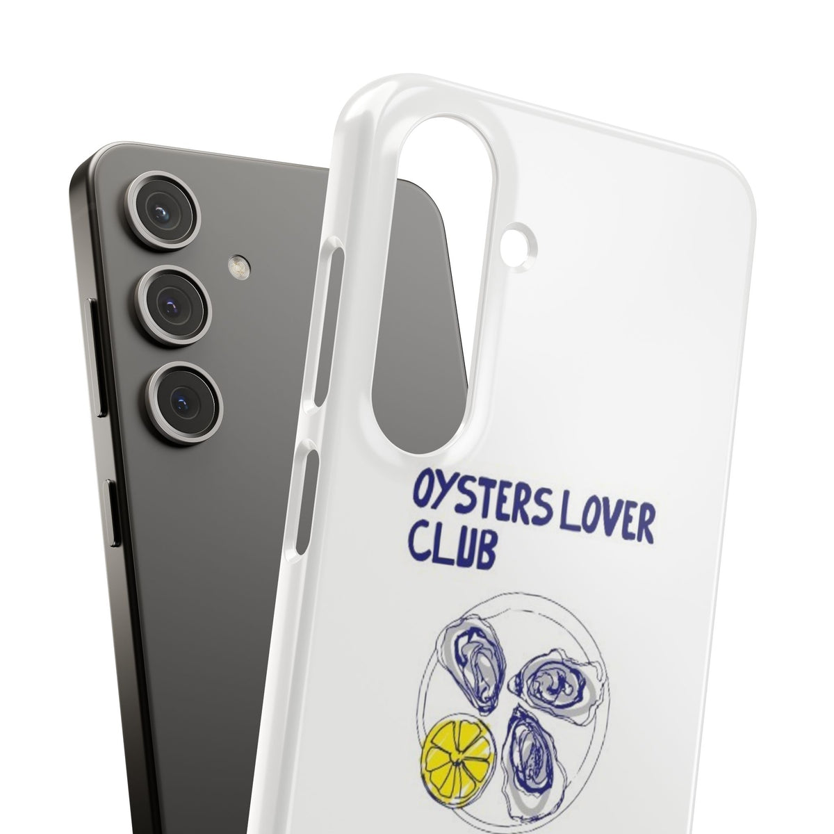 Oysters Club
