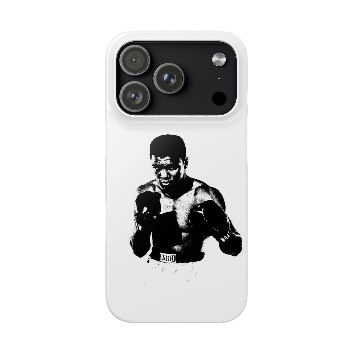Boxing – iPhone 17 Pro