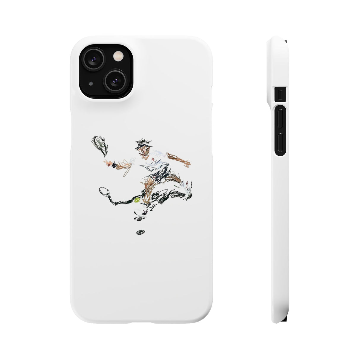 Tennis club – iPhone 14 Plus