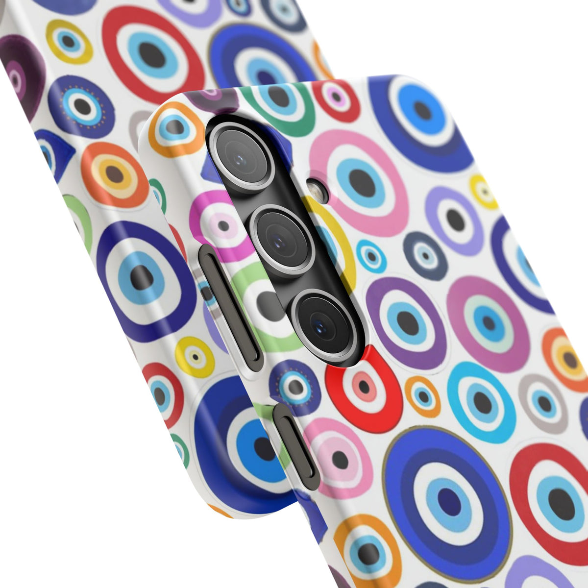 The Multicolor Nazar
