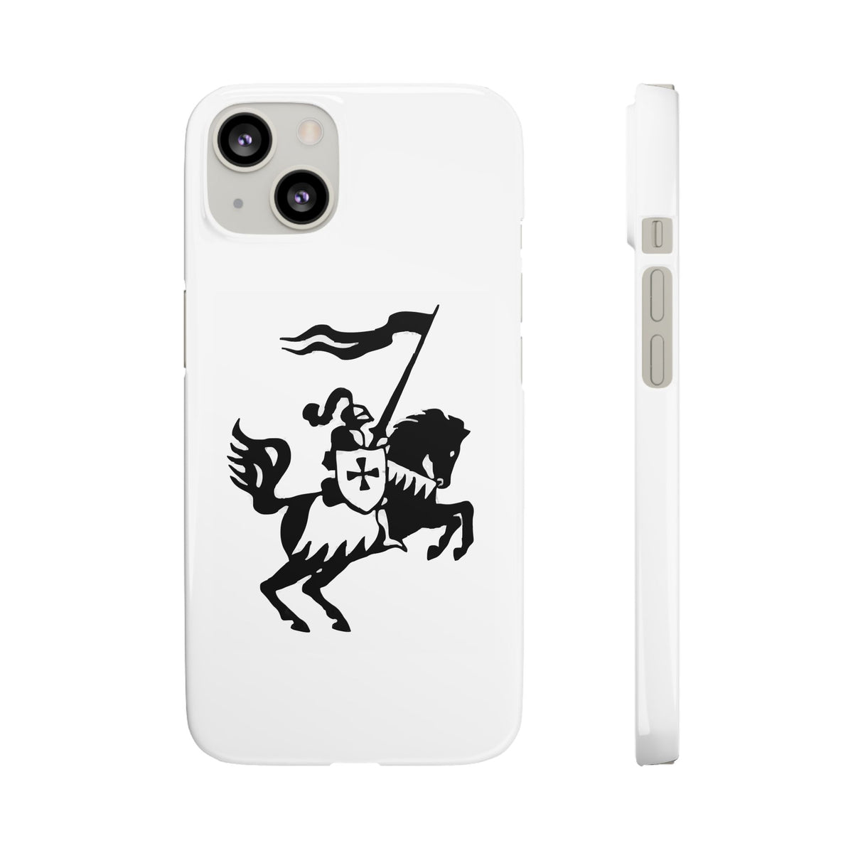 The Knight – iPhone 13
