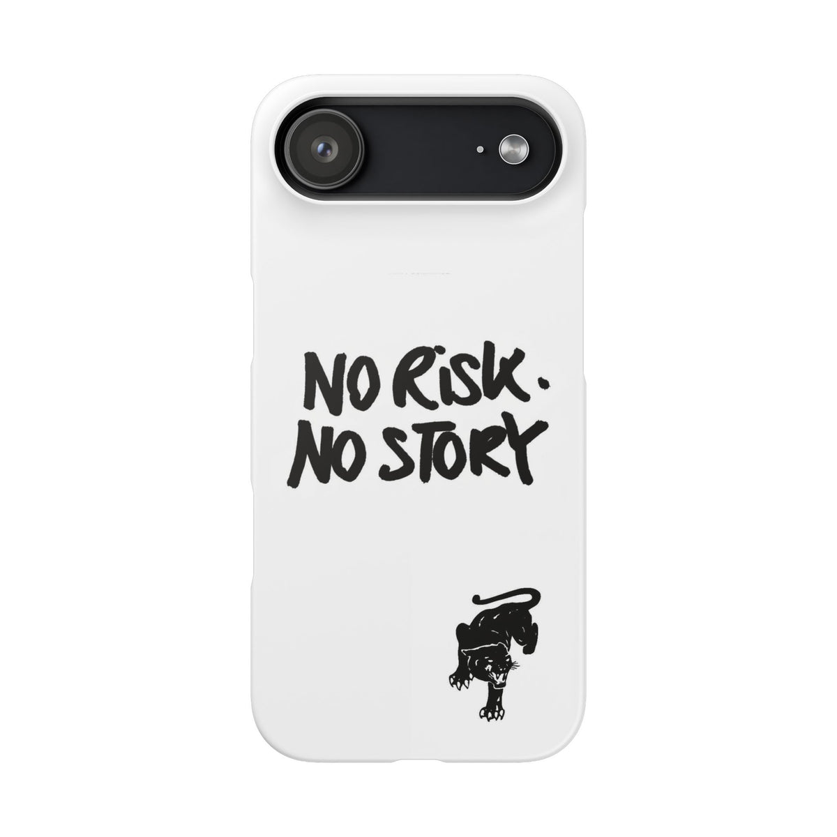 No Risk, No Story – iPhone 17 Air