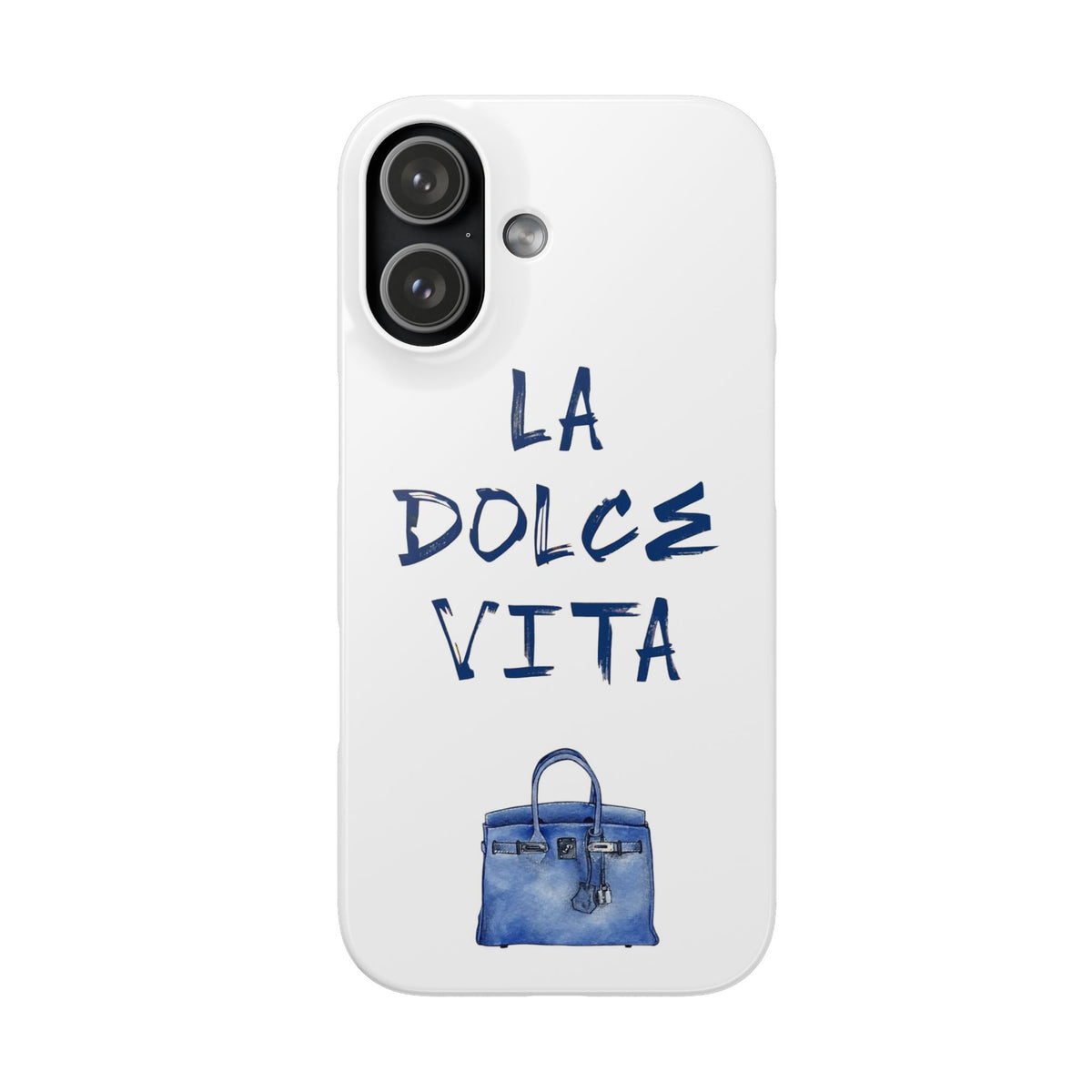 La Dolce Vita – iPhone 17
