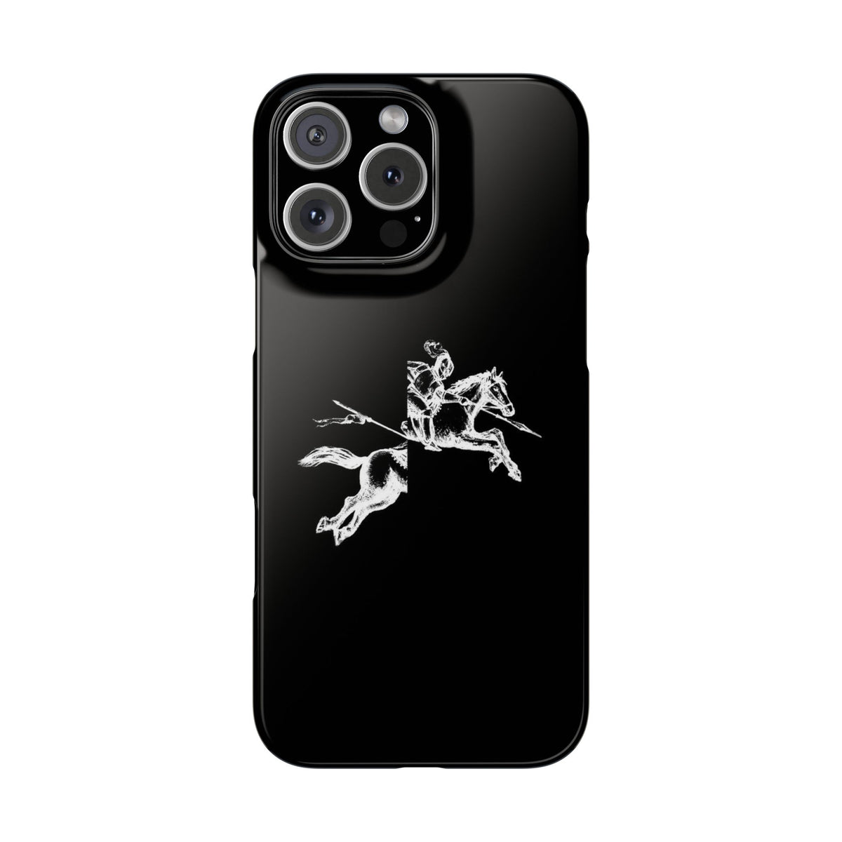 Charge – iPhone 16 Pro Max