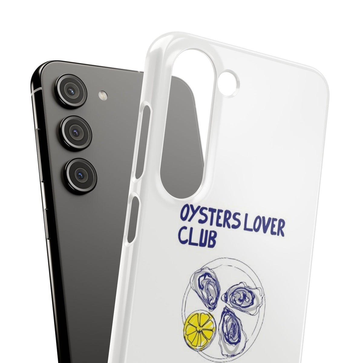 Oysters Club