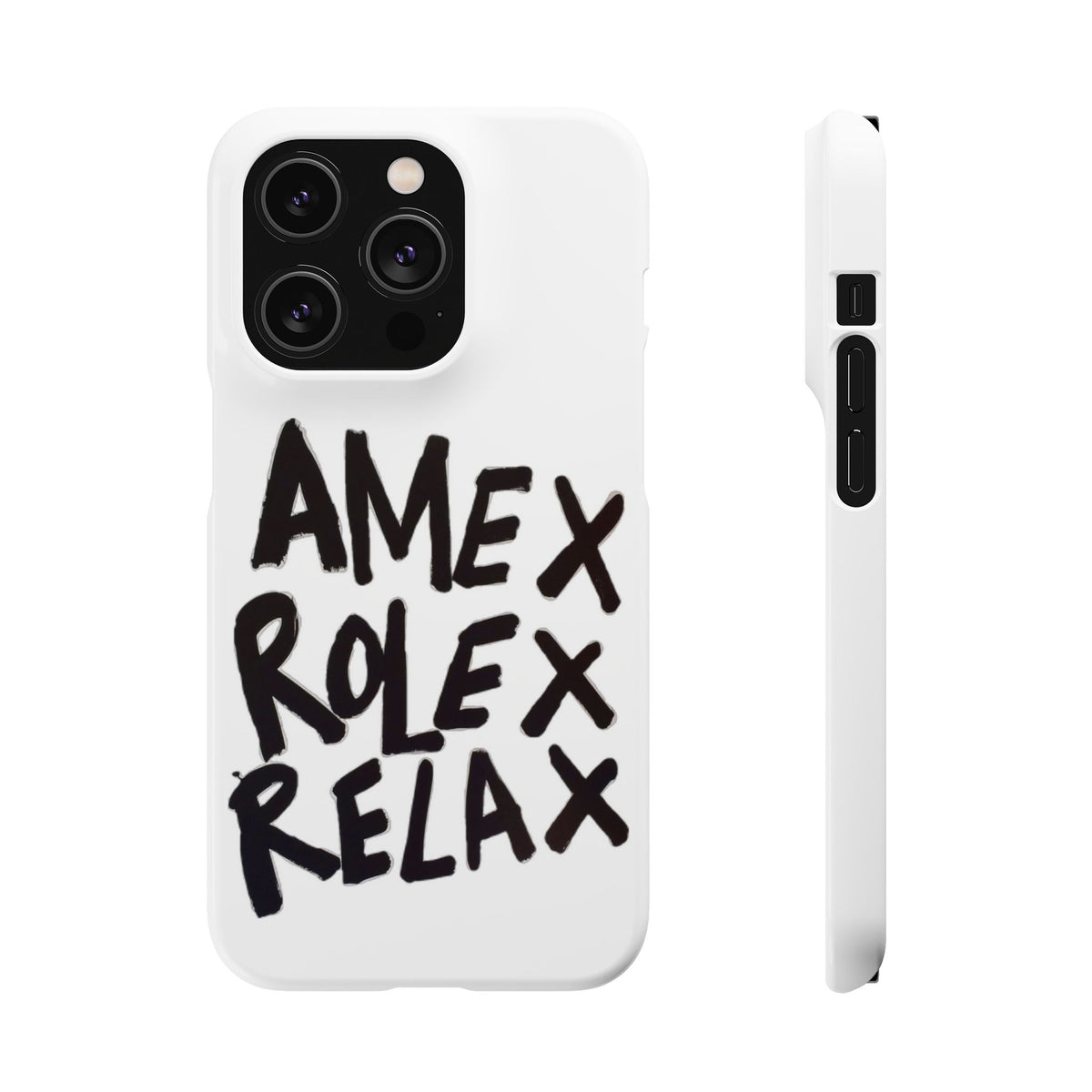 The Relax Case – iPhone 14 Pro