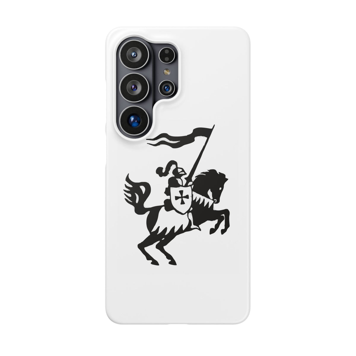 The Knight – Samsung Galaxy S26 Ultra