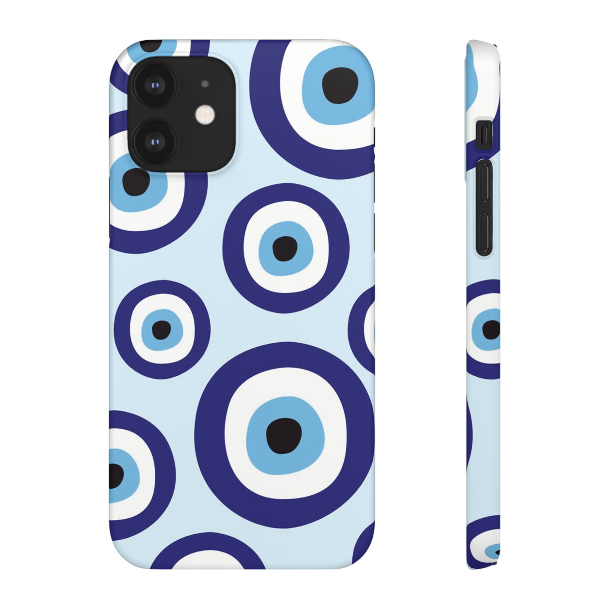 Nazar Phone Case – iPhone 12