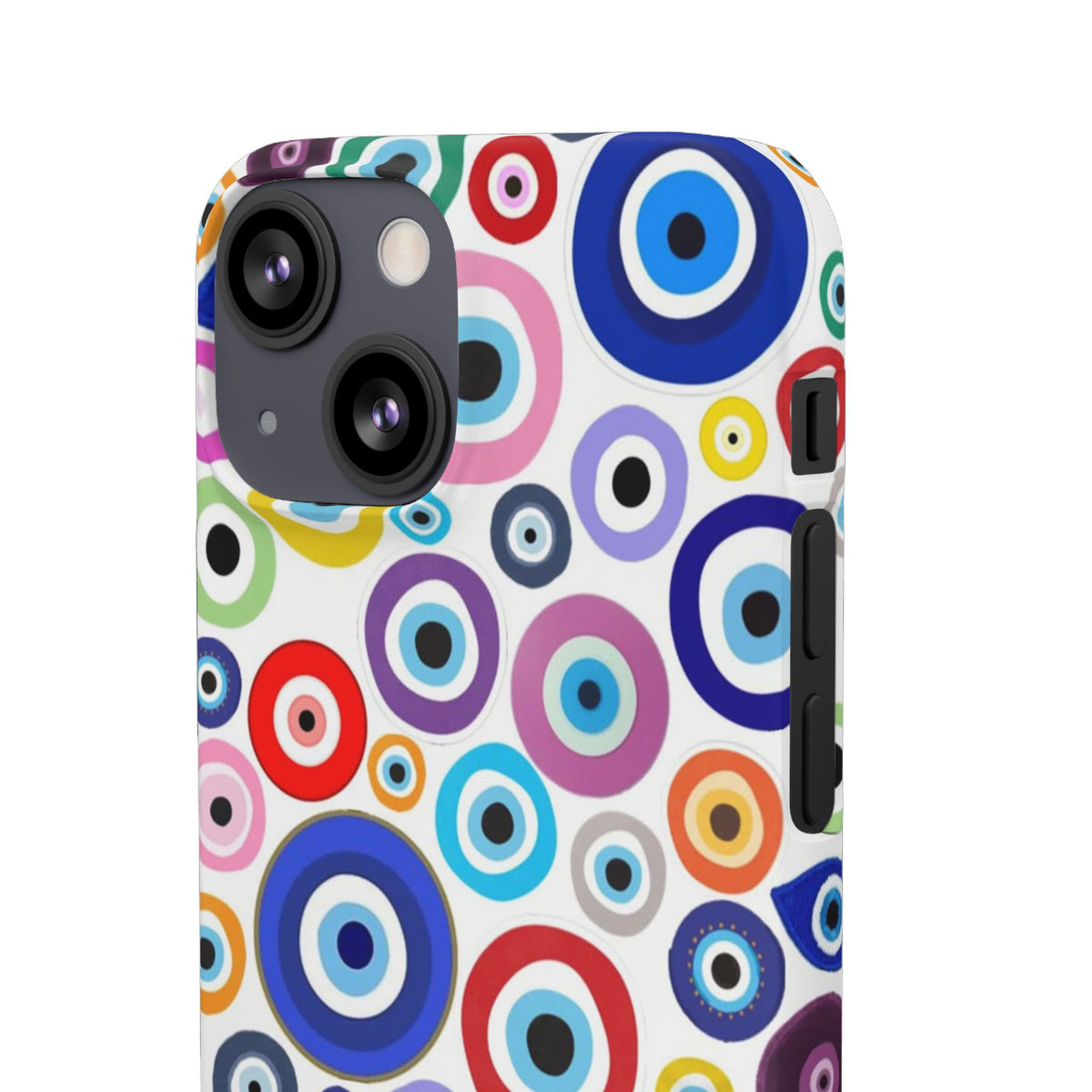 The Multicolor Nazar