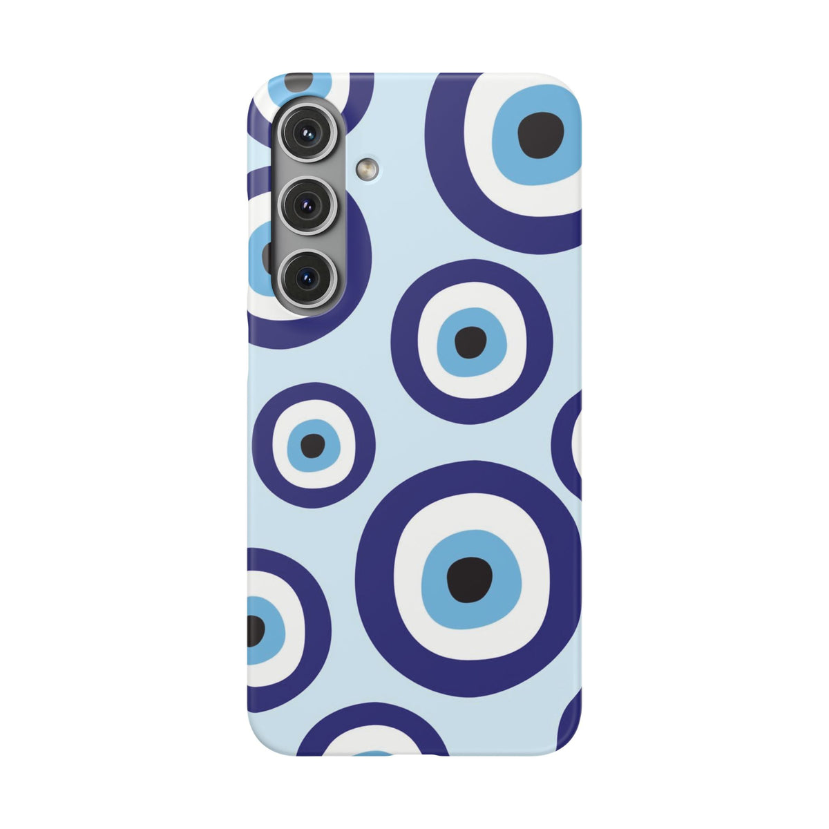 Nazar Phone Case – Samsung Galaxy S24 Plus