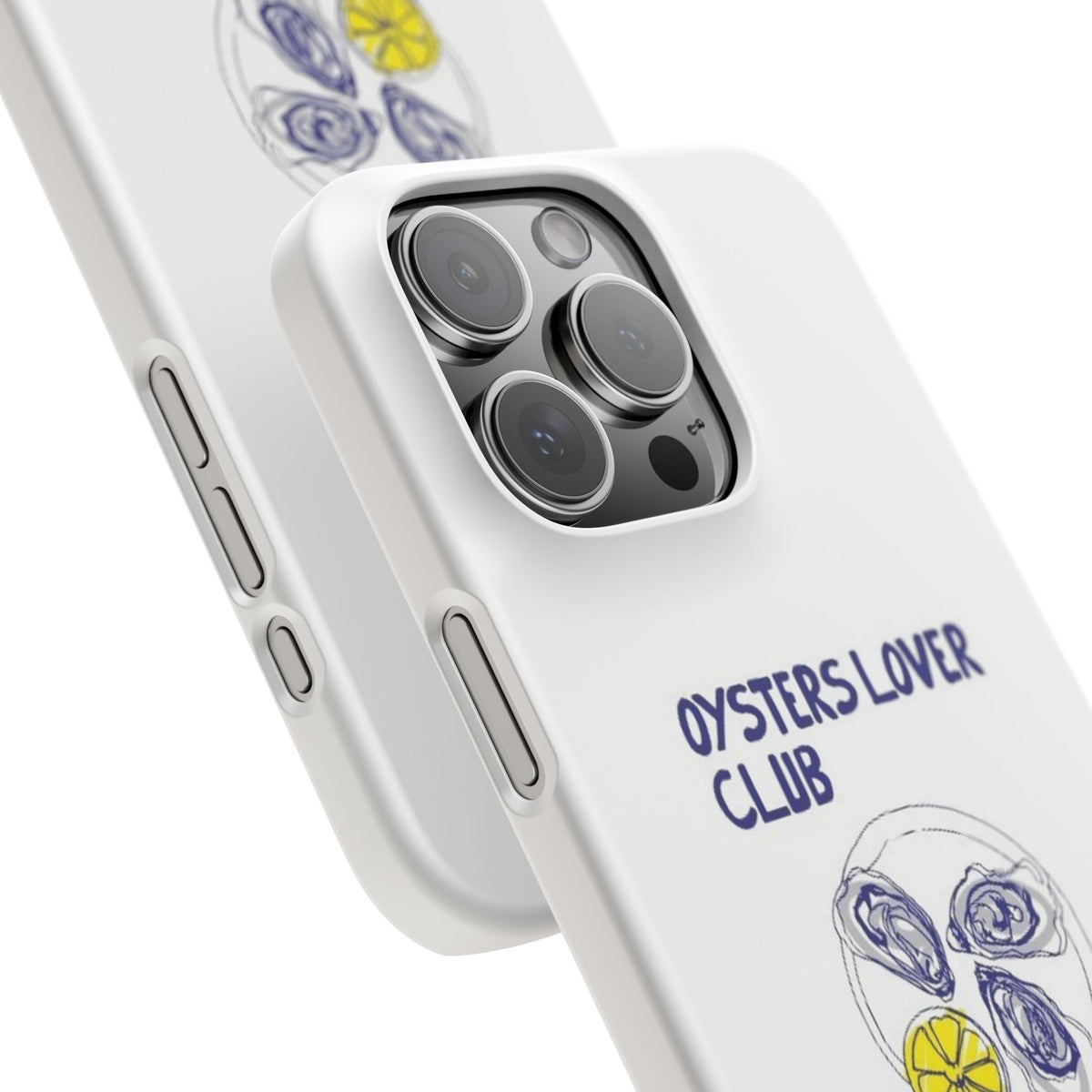 Oysters Club