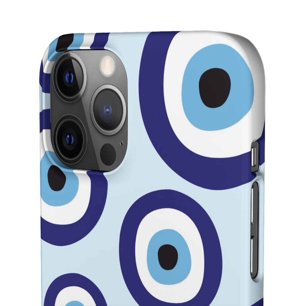 Nazar Phone Case