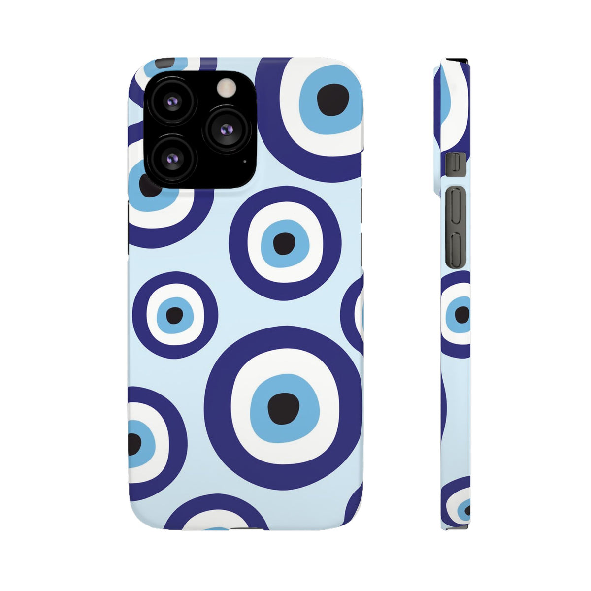 Nazar Phone Case – iPhone 13 Pro