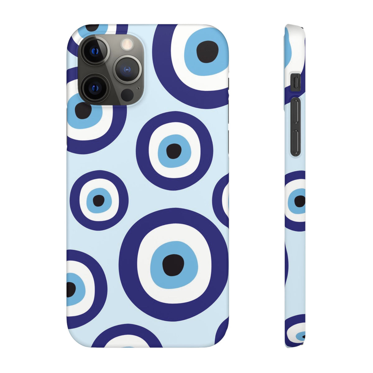 Nazar Phone Case – iPhone 12 Pro