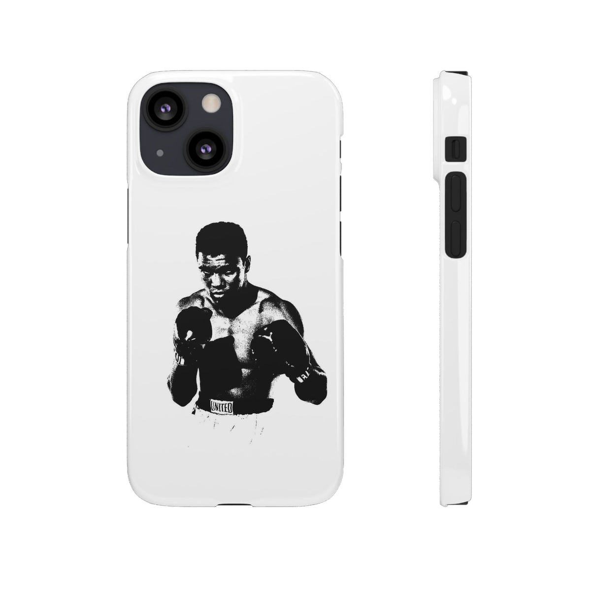 Boxing – iPhone 13 Mini