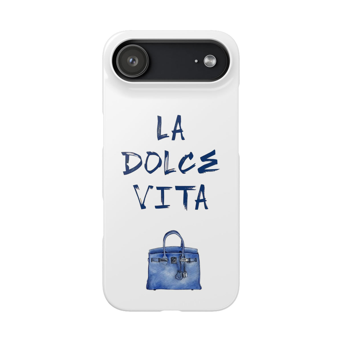 La Dolce Vita – iPhone 17 Air