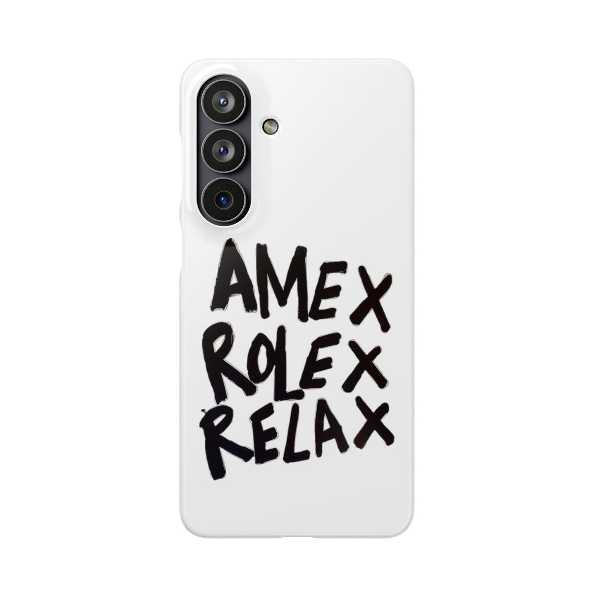 The Relax Case – Samsung Galaxy S26 Plus