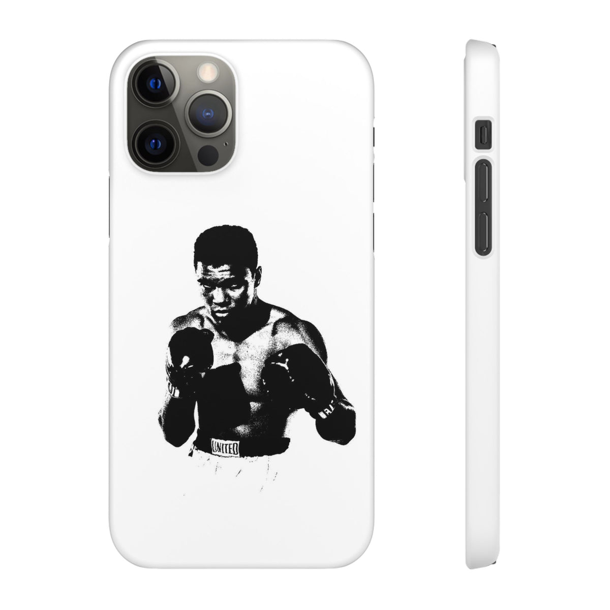 Boxing – iPhone 12 Pro