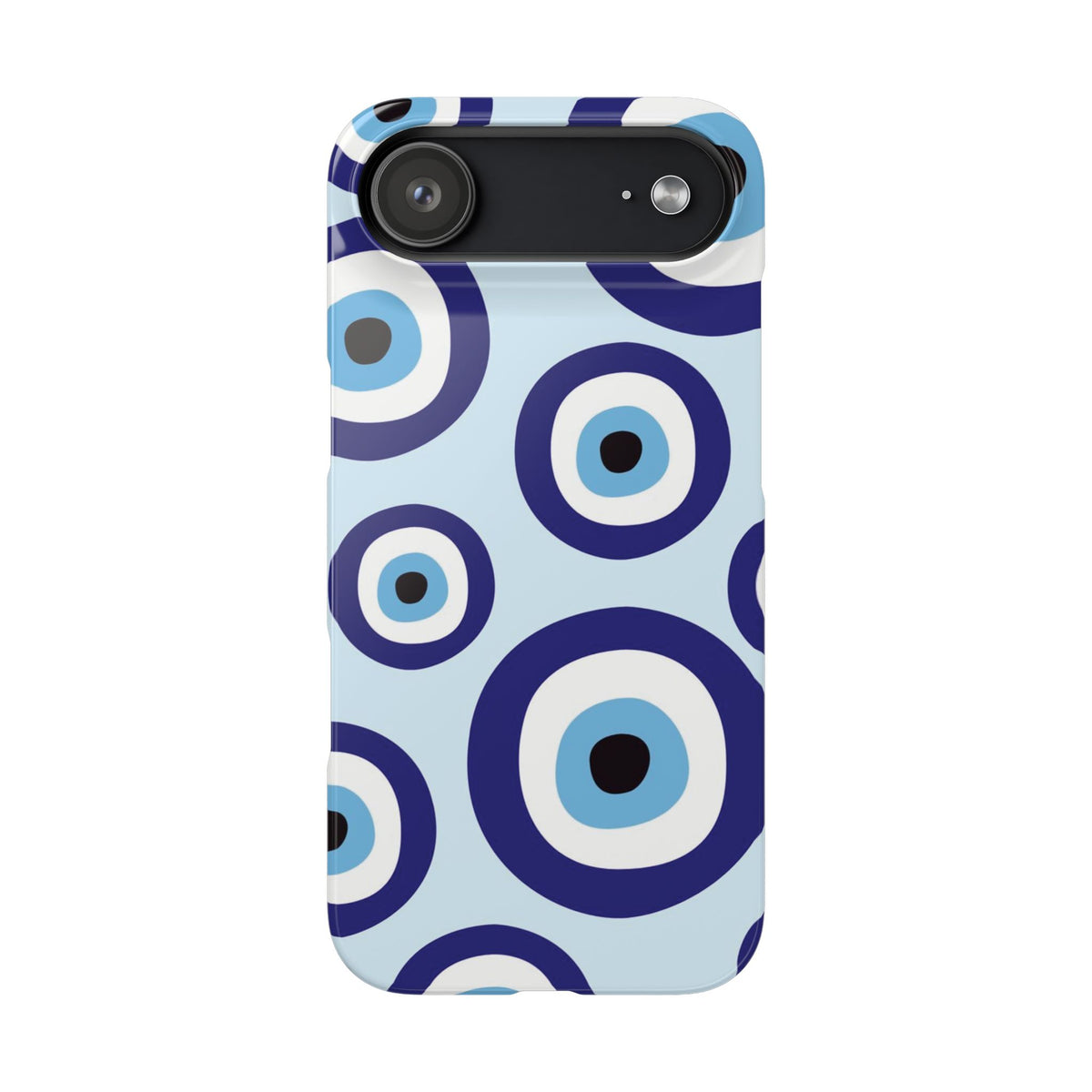 Nazar Phone Case – iPhone 17 Air