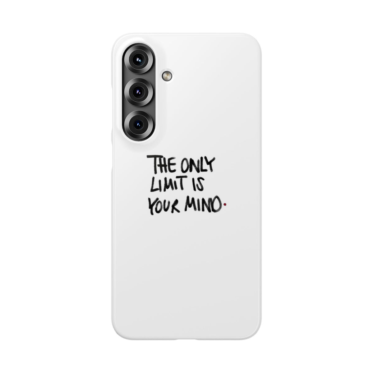 F*ck limits – Samsung Galaxy S25 Plus