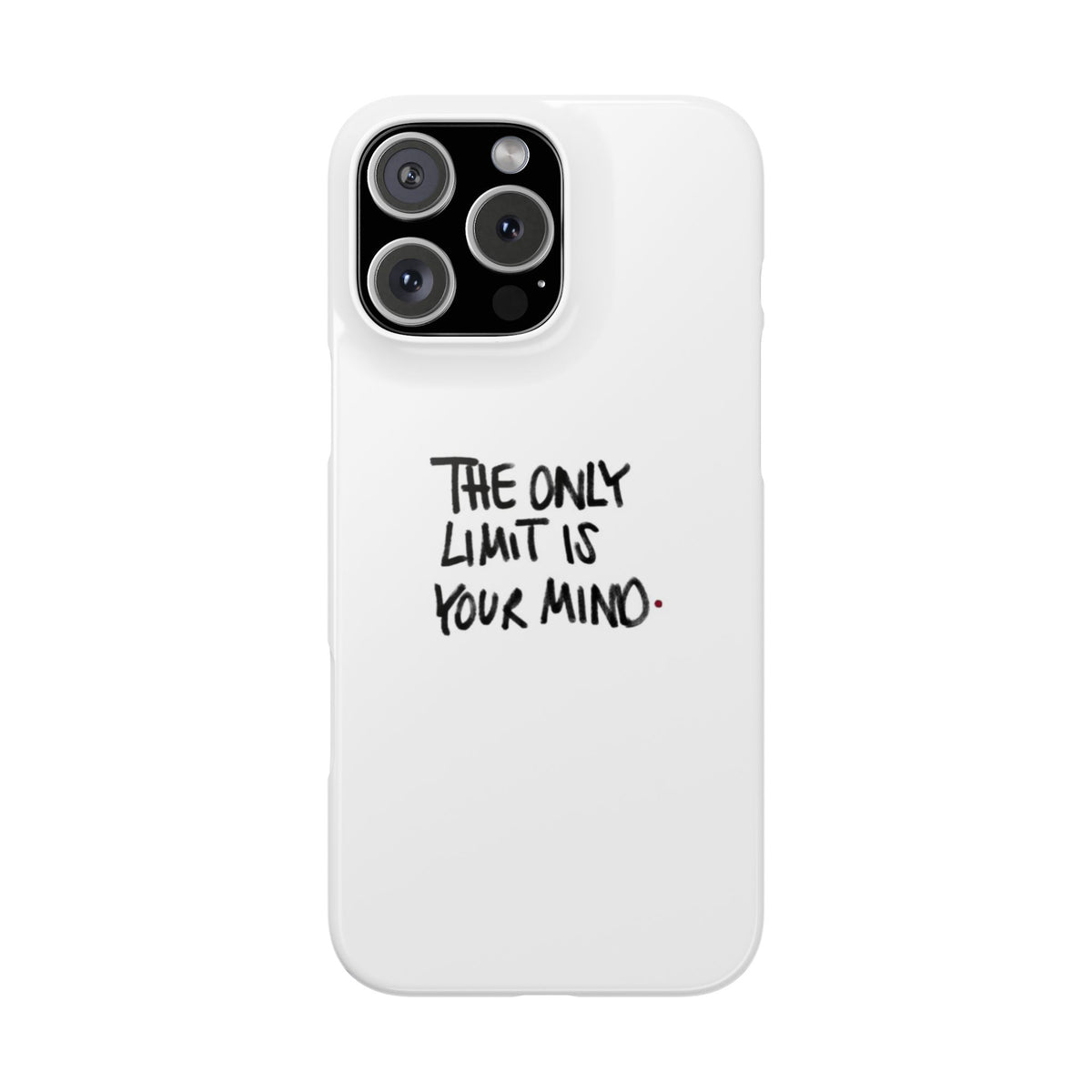 F*ck limits – iPhone 16 Pro Max