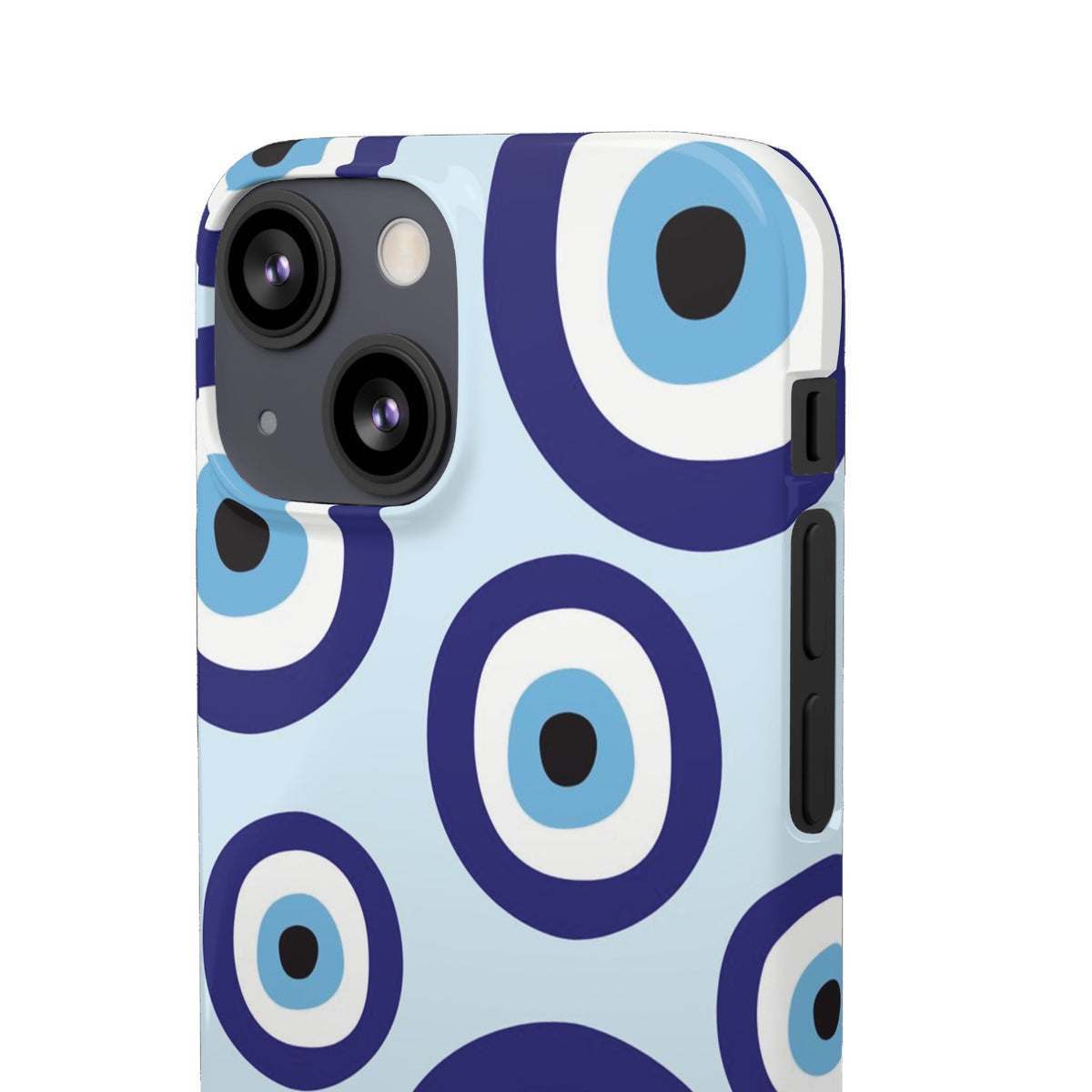 Nazar Phone Case
