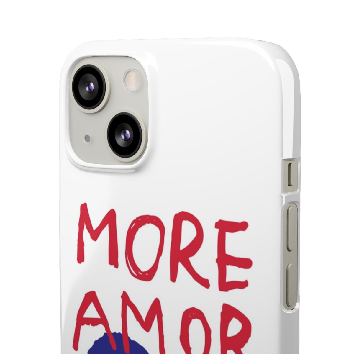 More Amor Por Favor