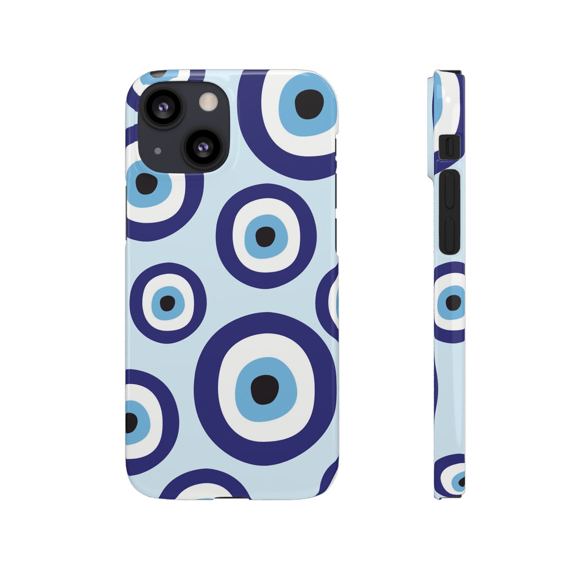 Nazar Phone Case – iPhone 13 Mini