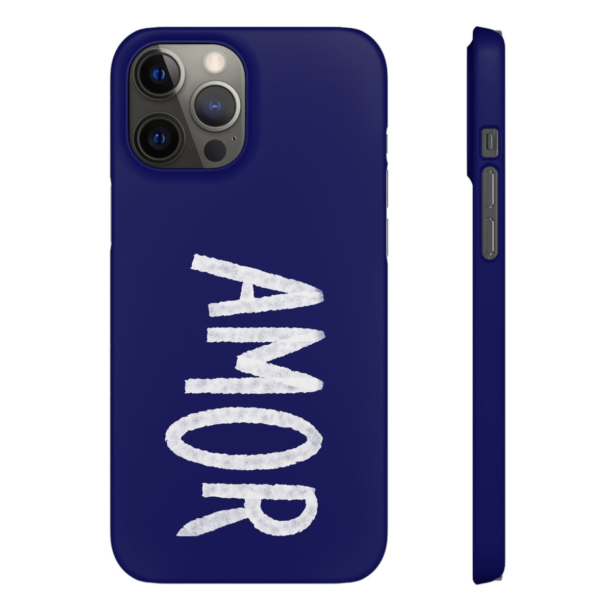 Amor – iPhone 12 Pro Max