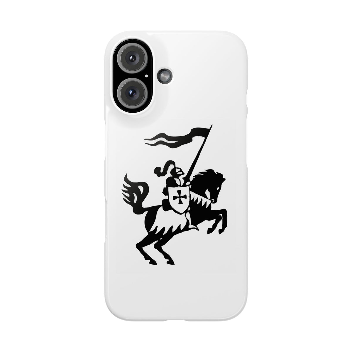 The Knight – iPhone 16