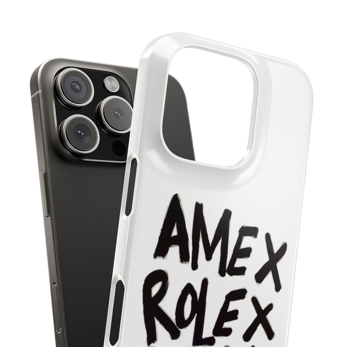 The Relax Case