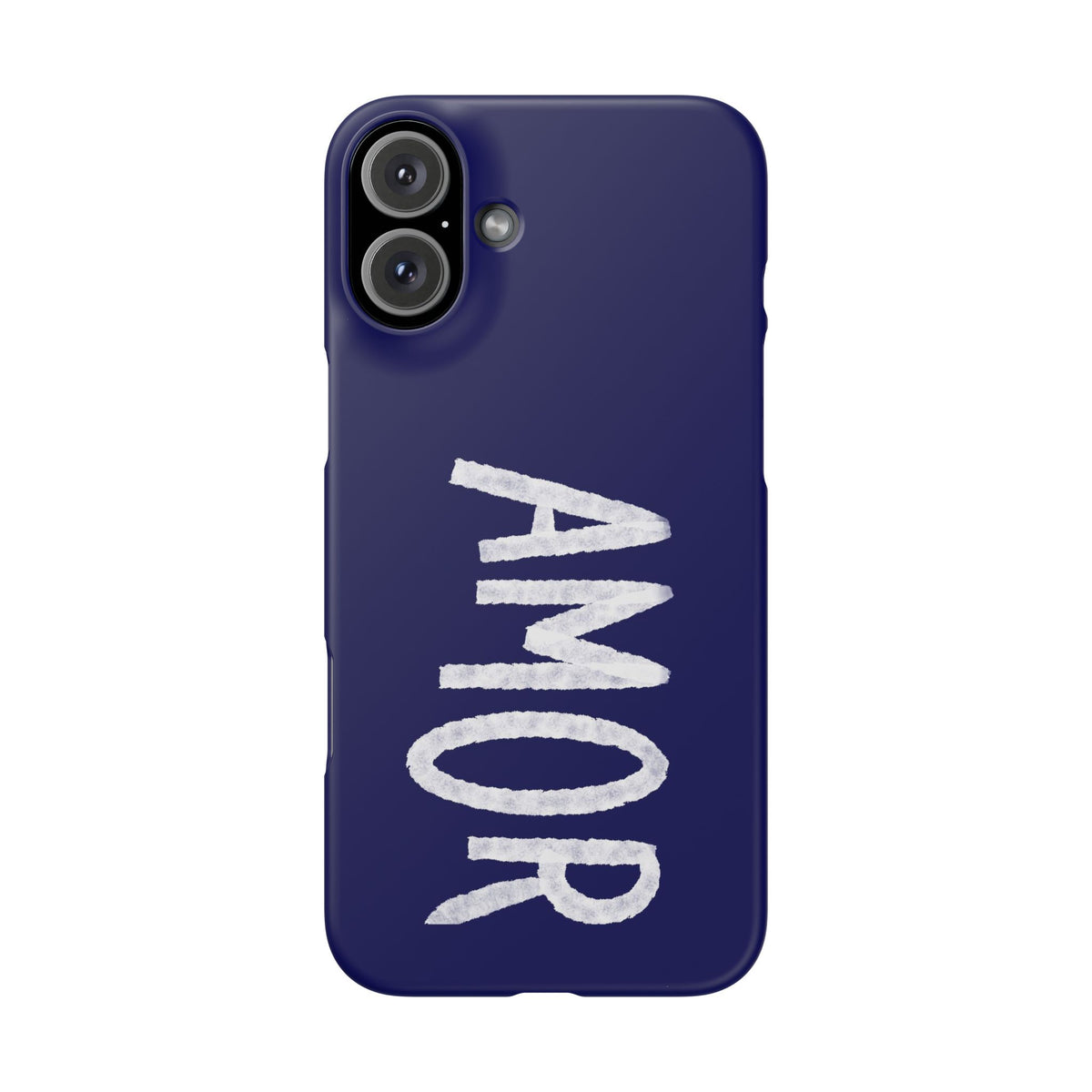 Amor – iPhone 16 Plus