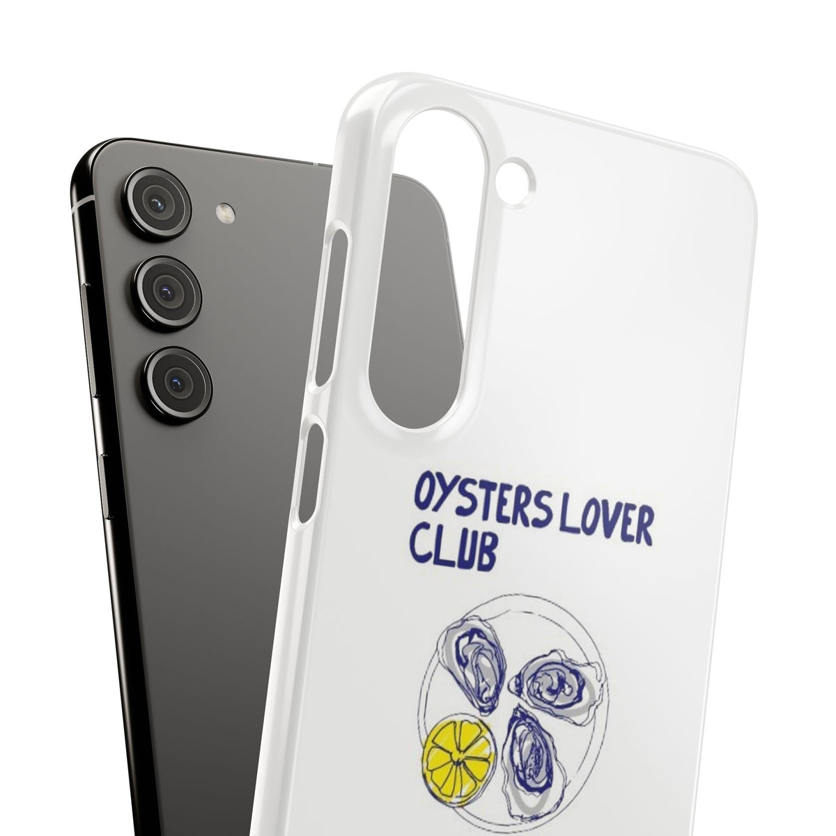 Oysters Club