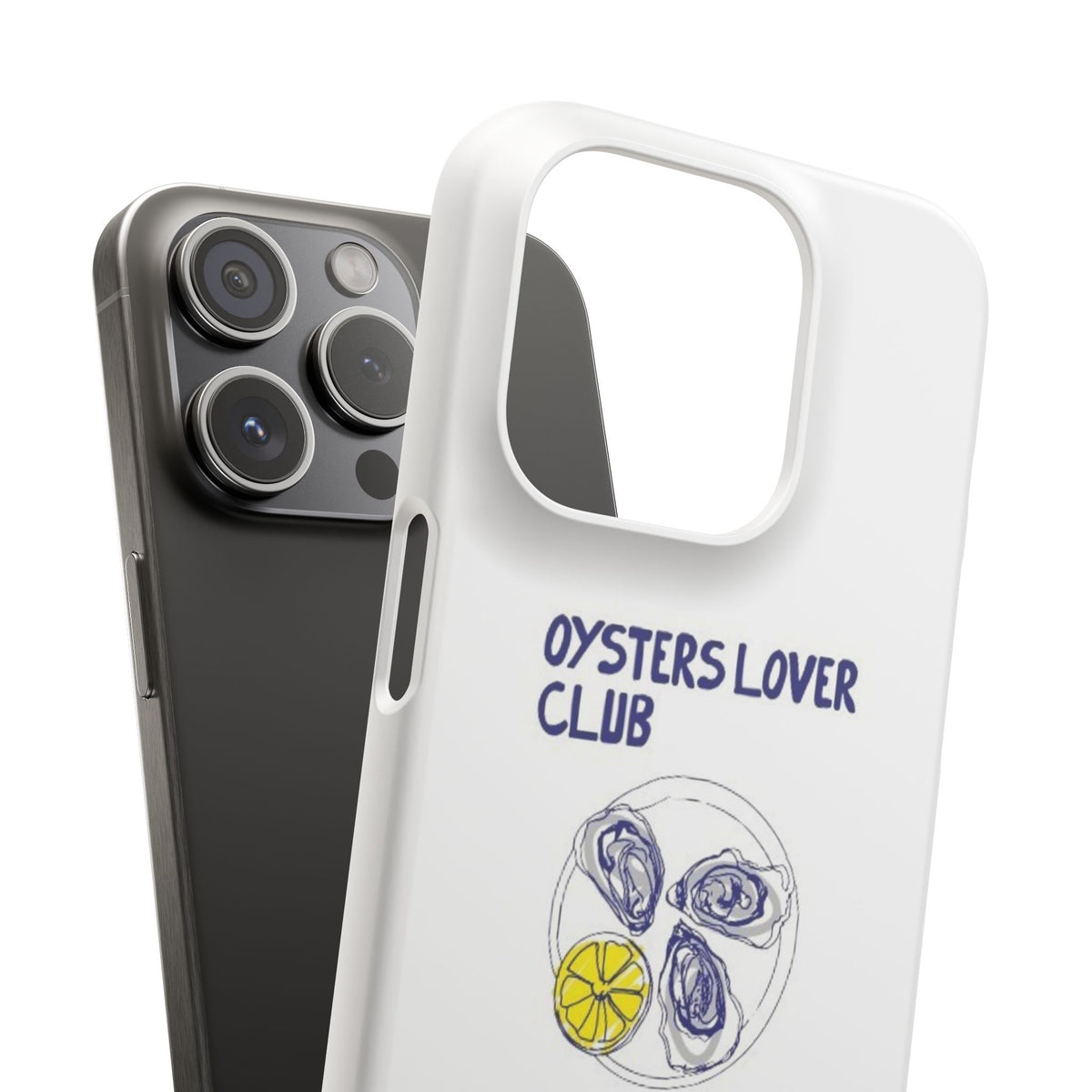 Oysters Club