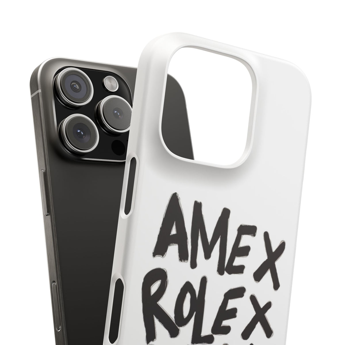 The Relax Case