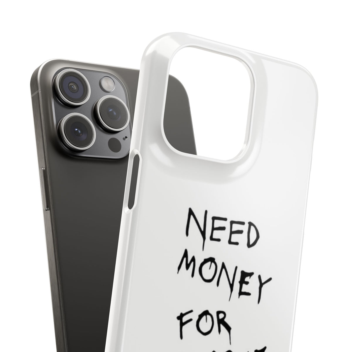 Need Money for Porsche