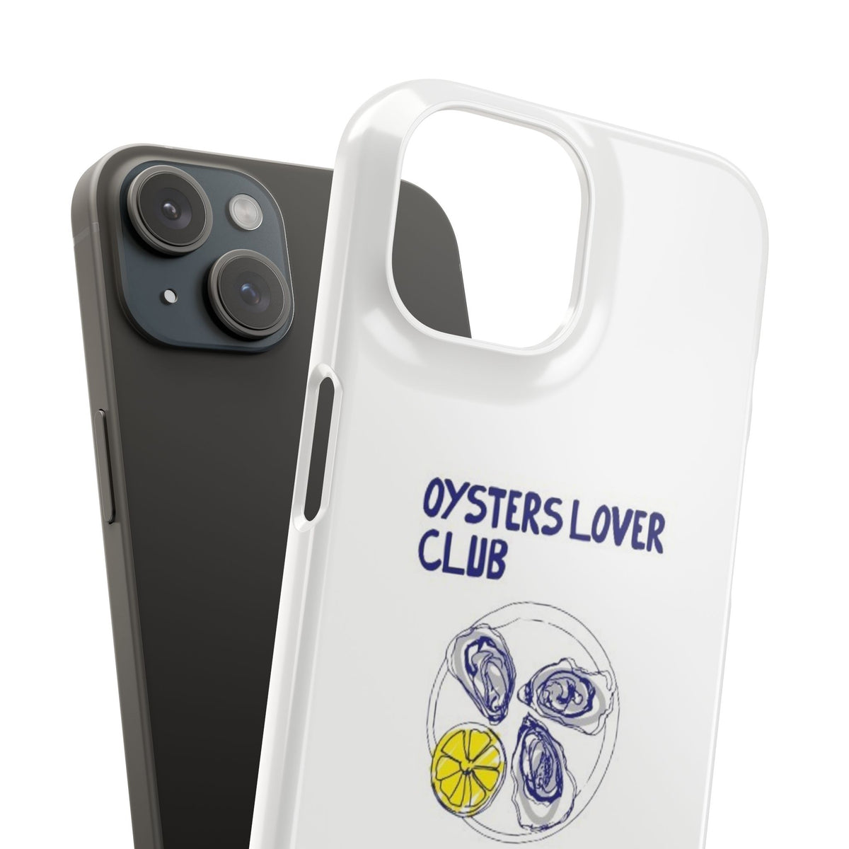 Oysters Club