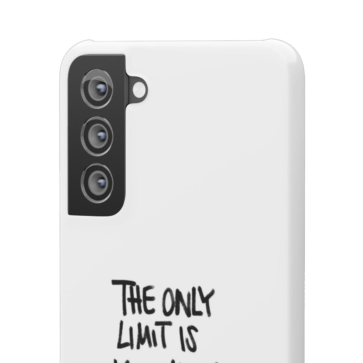F*ck limits
